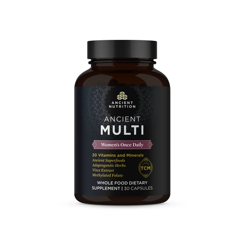 Multivitamínico Mujeres