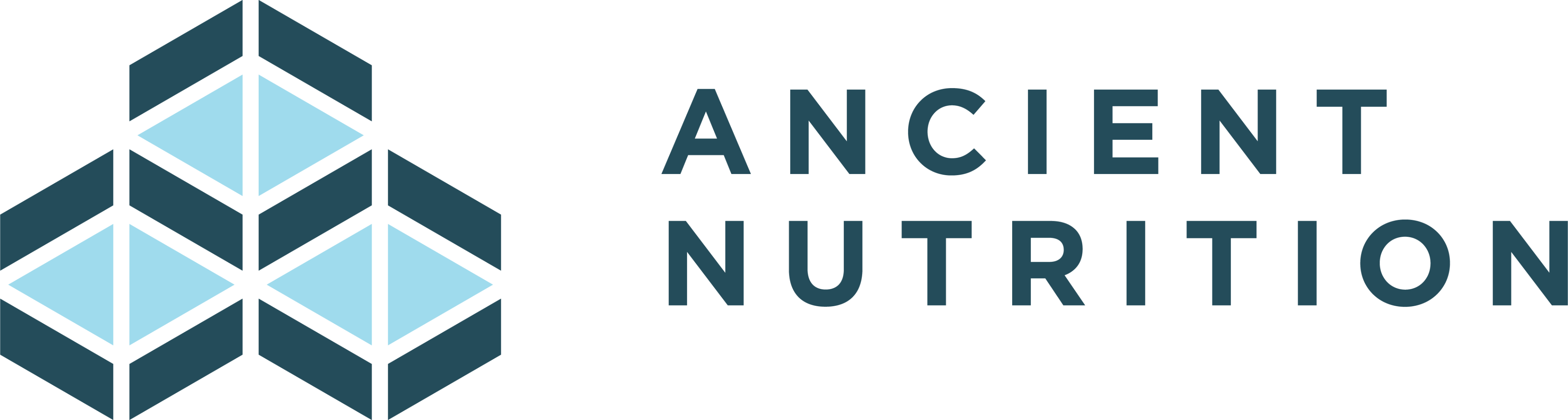 Ancient Nutrition CR
